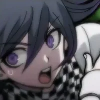 Kokichi Oma