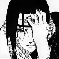 1NT itachi uchiha