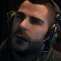 Johnny MacTavish
