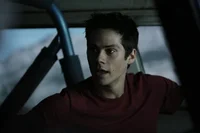 Stiles stilinski 