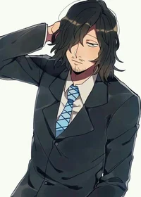 Aizawa Shota