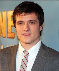Josh Hutcherson
