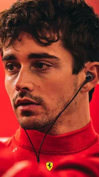 Charles Leclerc 