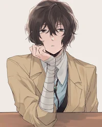 Dazai Osamu