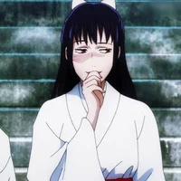 Utahime iori 