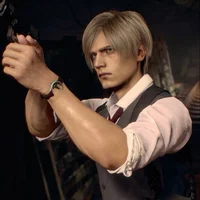 Leon Kennedy