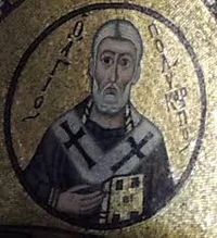 Polycarp of Smyrna