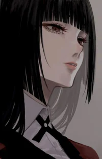 Jabami Yumeko