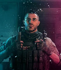 Soap McTavish