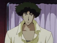 Spike Spiegel