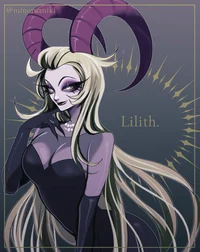 Lilith Morningstar