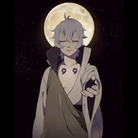 Toneri Otsutsuki