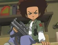 Huey freeman