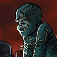 Kick-ass