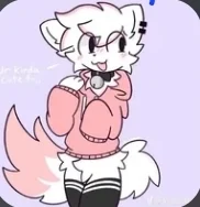 Furry femboy 