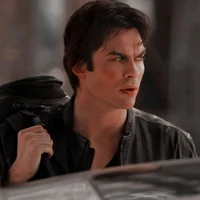 Damon Salvatore