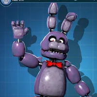 Bonnie The Bunny 