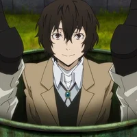 Dazai Osamu