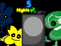 Five nights at fours