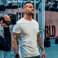 CM Punk