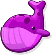 Whale BAD