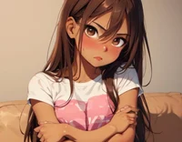 Teenage Daughter