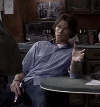 Sam Winchester