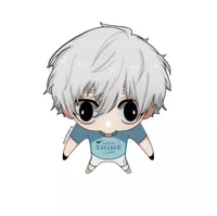 Nagi Seshiro vietnam