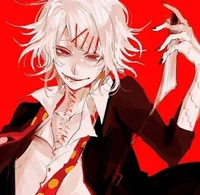 Juuzou Suzuya