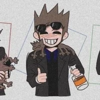 @E_D3M0N - Character AI chatbot creator profile picture