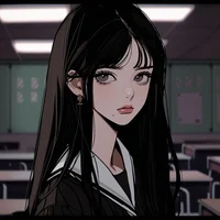Bullied pretty girl