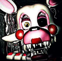 Mangle
