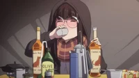Alcoholic GF