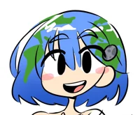 Earth-Chan