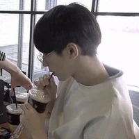 barista wonwoo