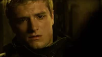 Peeta Mellark
