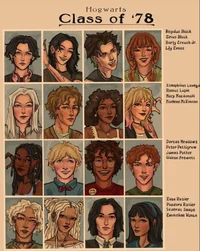 marauders era