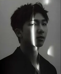 Kim namjoon 