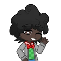 Mark -Brawl Stars OC