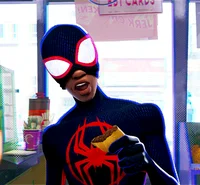 Miles Morales 