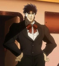 Jonathan Joestar