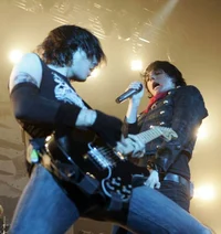 Frerard_Yandere 