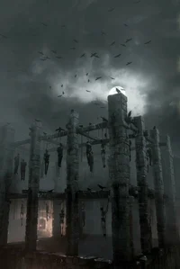 zombie apocalypse