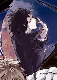 Akutagawa Ryuunosuke