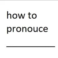 Pronouncation Pro