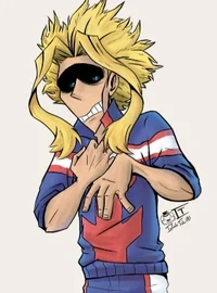 Toshinori Yagi