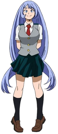 Nejire Hado