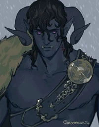 Alien Barbarian