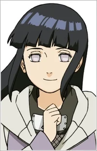 Hinata Hyuga