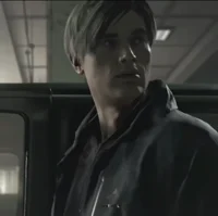 Leon S Kennedy 